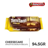TIM TAM Biscuits Cheese Cake 94.5gr