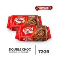 Good Time Chocochips Cookies 72 gr