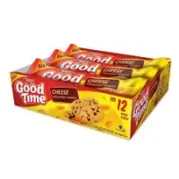 Good Time Cheese Chocochips 16gr