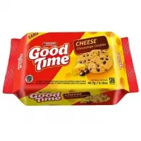 Good Time Cheese Chocochips 46,7g