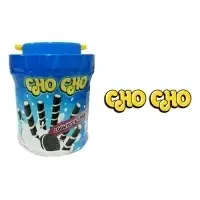 Cho Cho Wafer Stick Cookies & Cream Jar 500 gr