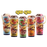 Cho Cho Wafer Snack Chocolate 40 gr