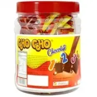 Cho Cho 123 3.5 gr