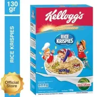 Kellogg'S Rice Krispies 130 gr