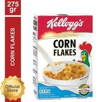 Kellogg's Corn Flakes 275 gr