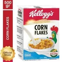 Kellogg'S Corn Flakes 500 Gr