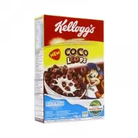 Kellogg'S Coco Loops 170 gr