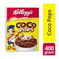 Kellogg'S Coco Pops 400 gr