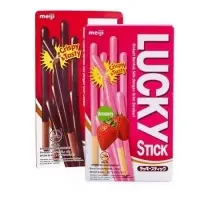 Lucky Stick 45 gr