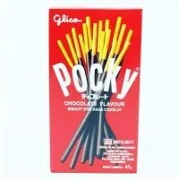 GLICO Pocky Chocolate 47 gr