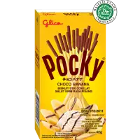 GLICO Pocky Banana 42 gr