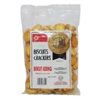 Nissin Biscuit Kering 300gr