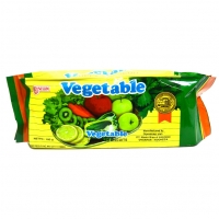 Nissin Vegetable 160gr