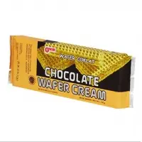 Nissin Wafer Chocolate Cream Special 130gr