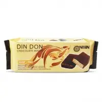 Nissin Wafer Din Don 125gr