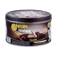 Wafer Nissin Chocolate 200gr