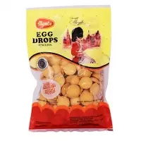 Monde Egg Drop 110gr