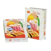 Assorted Biscuit Party Time 650gr