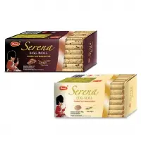Monde Serena Egg Roll 168gr