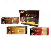 Monde Serena Egg Roll 55gr