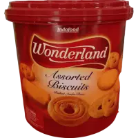 Wonderland Bucket 300gr