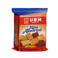 UBM Mini Assorted Pack 150gr