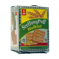 UBM See Hong Puff 260gr