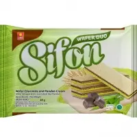 UBM Sifon Wafer Duo 52gr