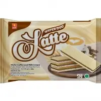UBM Latte Wafer Duo 52gr