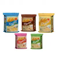 UBM Wafer Pack 260gr