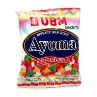 UBM Ayoma 40gr