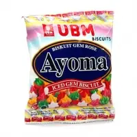 UBM Ayoma 40gr