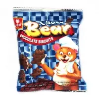 UBM Chocobear 50gr