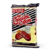 HG Rose Cream Biscuit 200gr