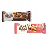 Nut Bar Crunch 30gr