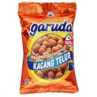 Garuda Kacang Telur 100 gr