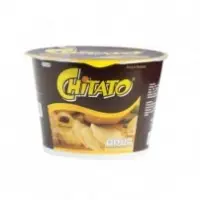 Chitato Beef Barbeque Bowl