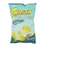 Chitato Asian Kung Satay