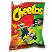 Cheetos Roasted Corn 40gr