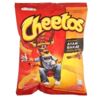 Cheetos Chicken Grill 40gr