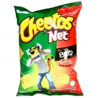 Cheetos