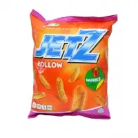 JETZ Hollow Paprika 40 gr