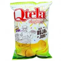 QTELA Rujak Juhi 55 gr