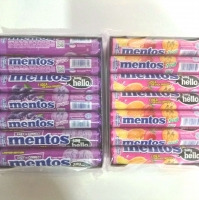 Mentos Roll 29G (Say Hello)