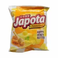 Japota Happy Honey Butter 35gr