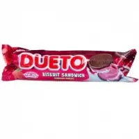 DUETO Strawberry 125gr