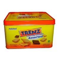 TRENZ Sandwich Festive 240gr
