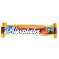 Alpenliebe Stick Caramel 32g