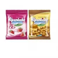 Alpenliebe Candy Pouch 125g