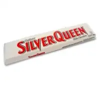 Silverqueen White Chocolate 65g